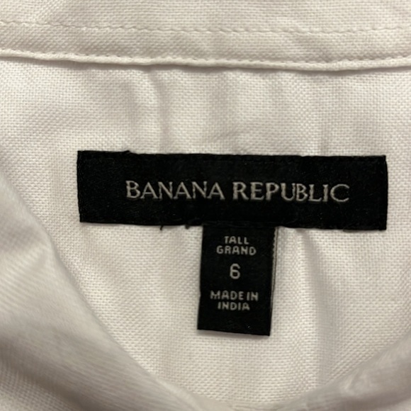 Banana Republic Dress - Picture 8 of 8